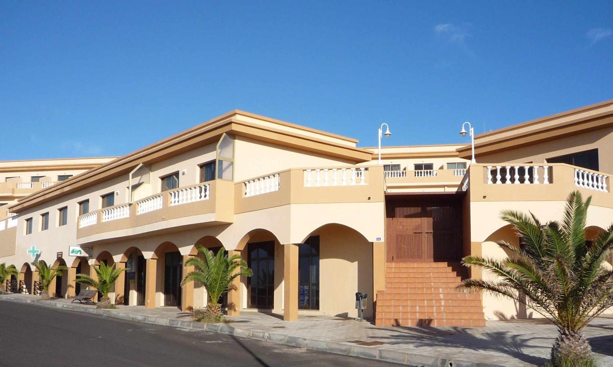 Vv 121 Con Balcon En Primera Linea De Mar La Restinga Exteriér fotografie